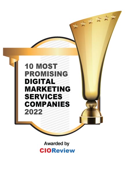 Top 10 Digital Marketing Services Companies - 2022 