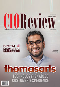 Top 10 Digital Marketing Service Companies - 2021
