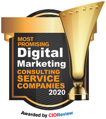 Top 10 Digital Marketing Consulting/Services Companies - 2020