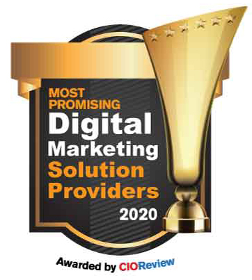 Top 20 Digital Marketing Solution Companies - 2020