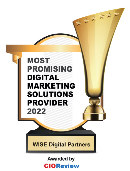 Top 10 Digital Marketing Solutions Companies - 2022