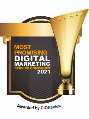 Top 10 Digital Marketing Service Companies - 2021