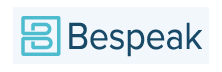 Bespeak